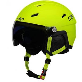 CMP Unisex Apple XS Ski Helmet
