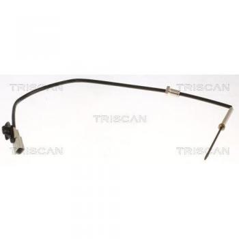 Sensor de gases de escape TRISCAN 8826 10006