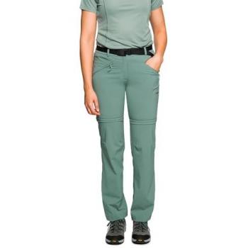 Mujer Pantalón Trango Buhler SF para Hiking y Montaña