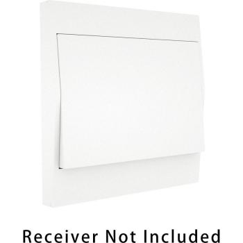 Interruptor remoto RF433, panel transmisor sin varilla