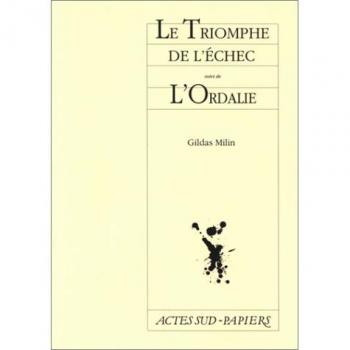 Le Triomphe de l'échec