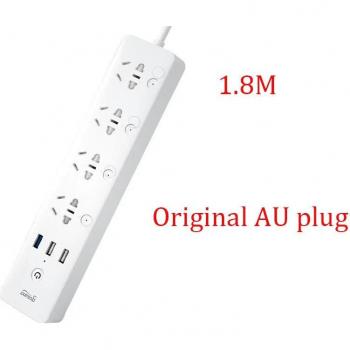 Gosund CP5 Wi-Fi Power Strip