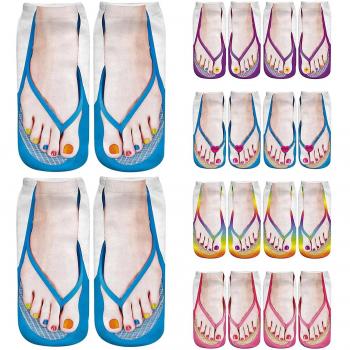 Chaussettes de Running Femmes