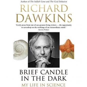 Brief Candle in the Dark: My Life in Science