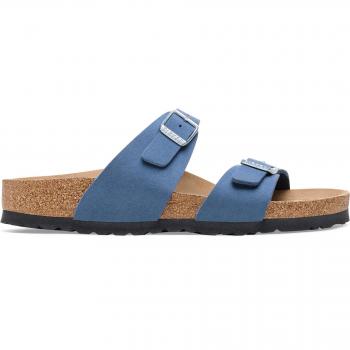 Sydney Synthetics Sandalo da Donna Birkenstock