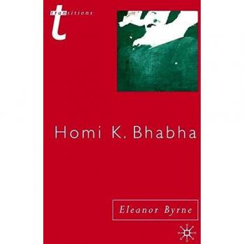 Homi K. Bhabha (Transitions)