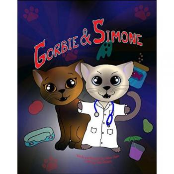 Gorbie and Simone
