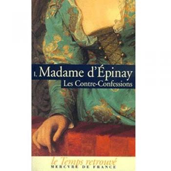 Les Contre-confessions