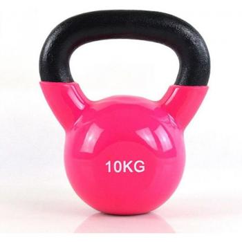 AthletiK 10 Kg Kettlebell Training