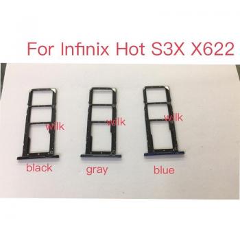 SIM Karten Halterung für Infinix X622