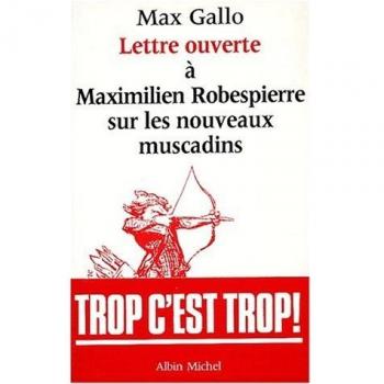 Max Gallo