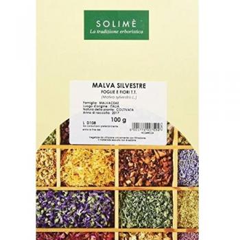 Malva silv fgl/fls 100g