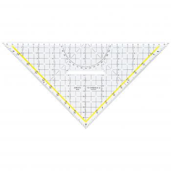 Zeichen Dreieck 32,5 cm ARISTO 1648/2 TZ Dreieck