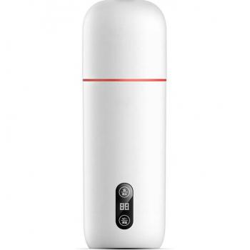 Integrated Health Smart Water Bottle