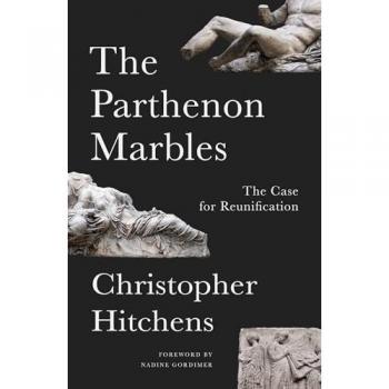 The Parthenon Marbles