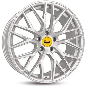 RS4 Alufelge 8,0x18 5x112 ET45 MB72