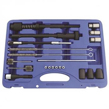 Kit de nettoyage pour injecteurs diesel