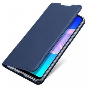 Dux Ducis Cover Blu per Huawei P40 Lite E
