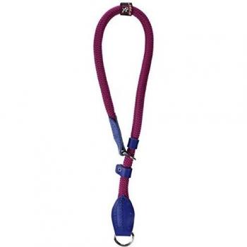 Arppe 11060 Shielded Garnet and Blue Learning Necklace