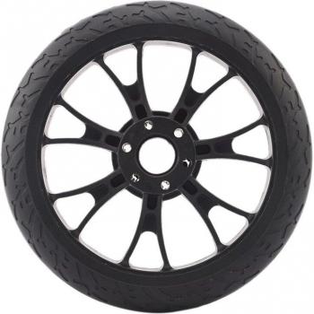 8 Inch Non-Slip Wear-Resistant Tire for Electric Scooter