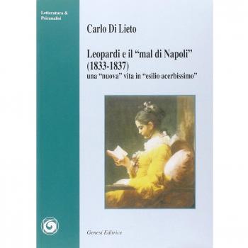 Leopardi e «il mal di Napoli»