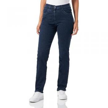 Raphaela Jean Slim Fit 36 Marine