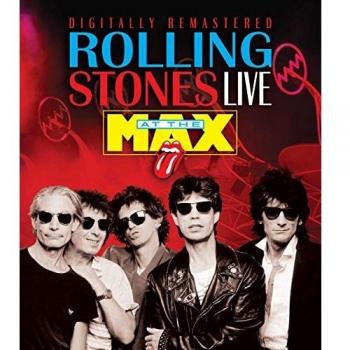 Live at the Max
