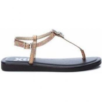 Sandalias de Mujer XTI 045578 ORO