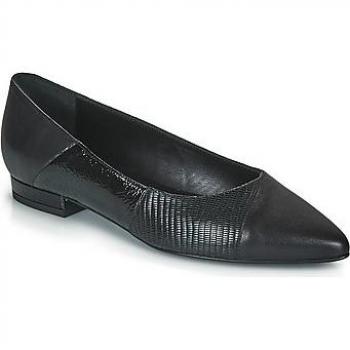 Noir Ballerine JB Martin 36-38 Femmes