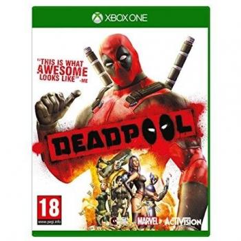 Deadpool: The Complete Xbox One Experience