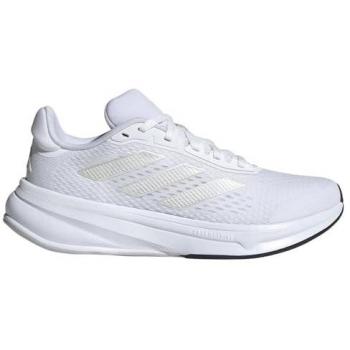 Adidas Response Super Neutralschuh Damen Weiß Silber