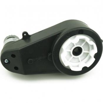18000RPM High Torque DC Gear Motor for RC Applications