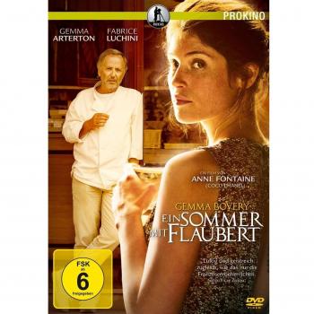 Ein Sommer mit Flaubert