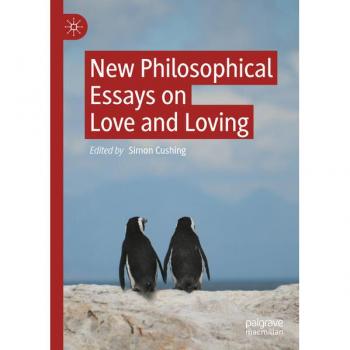 Vitalsource Technologies, Inc. New Philosophical Essays On Love And Loving
