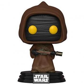 Funko Pop! Jawa Classique – Star Wars