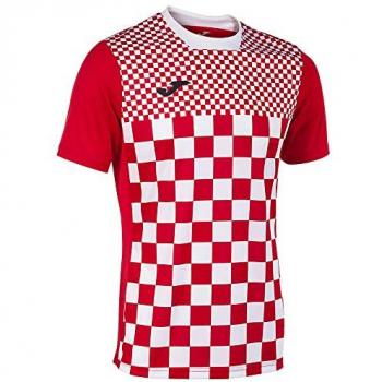 Joma Flag III Kinder Sportshirt