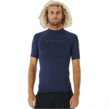 Licra Rip Curl Dawn Patrol Perf S/S para Hombre