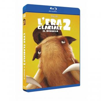 L' era glaciale 2. Il disgelo