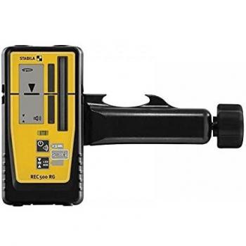 Stabila REC 500 RG Linienlaser-Empfänger