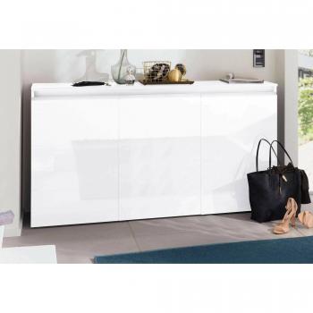 Meuble de Rangement Dmora 150x40h81