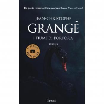 I fiumi di porpora. Ediz. illustrata