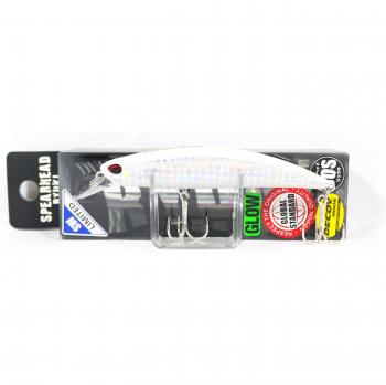 Canna Ryuki 80S Duo Spearhead SW Lure di Sinking AQA0111