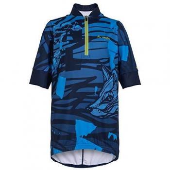 VAUDE Elmo Tricot VIII Jersey Ciclismo Bambini