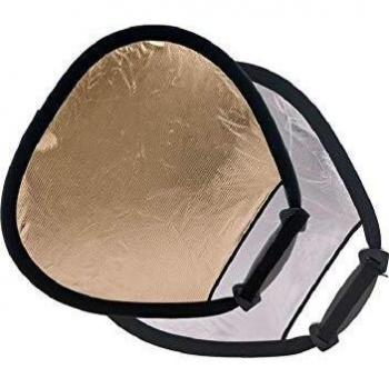 Lastolite TriGrip 45 cm Argento / Sunfire