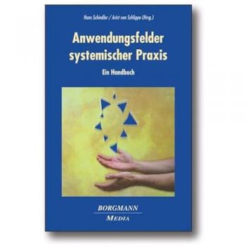 Anwendungsfelder systemischer Praxis
