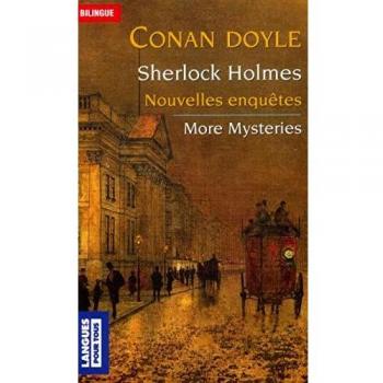 Sherlock Holmes