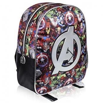 Mochila para Niños Avengers