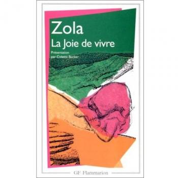 La Joie de vivre