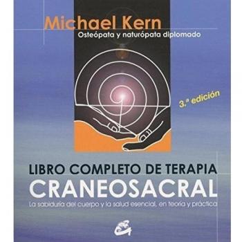 LIBRO COMPLETO DE TERAPIA CRANEOSACRAL