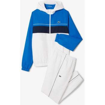 Lacoste Herren Tracksuit